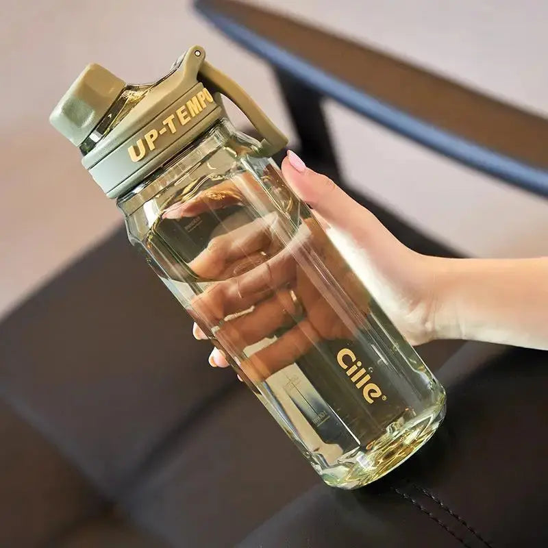 Gourde sport fitness - Gourde Bottle®