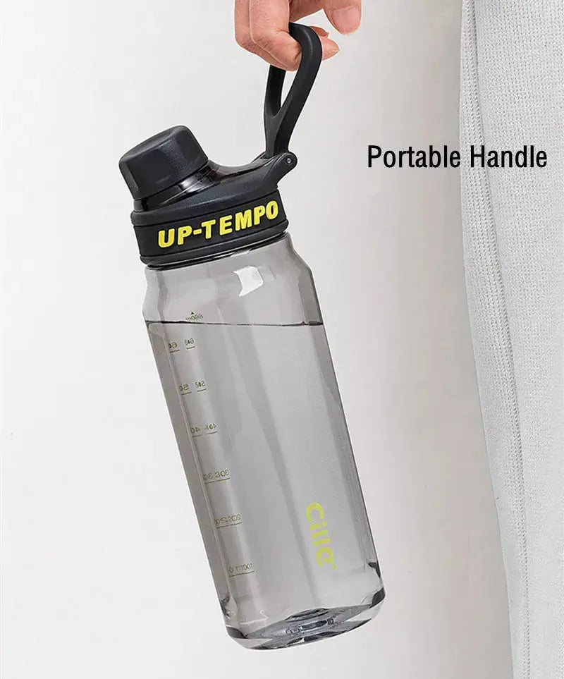 Gourde sport fitness - Gourde Bottle®