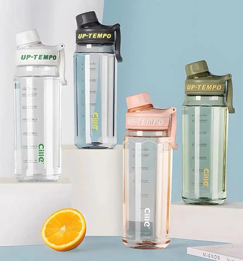 Gourde sport fitness - Gourde Bottle®