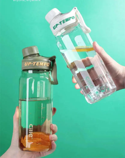 Gourde sport fitness - Gourde Bottle®