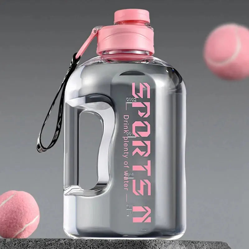 Gourde Sport Grand Capacité  SPORTSN - Gourde Bottle®