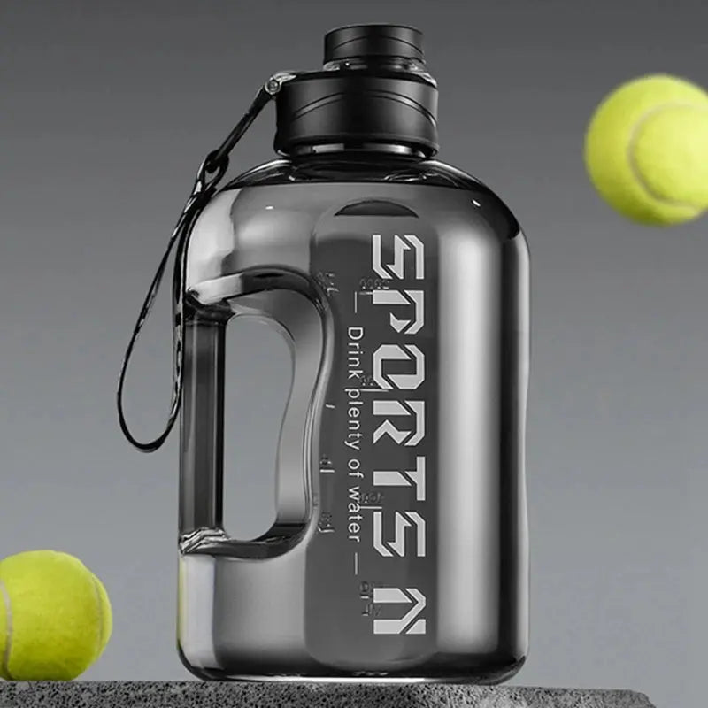 Gourde Sport Grand Capacité  SPORTSN - Gourde Bottle®