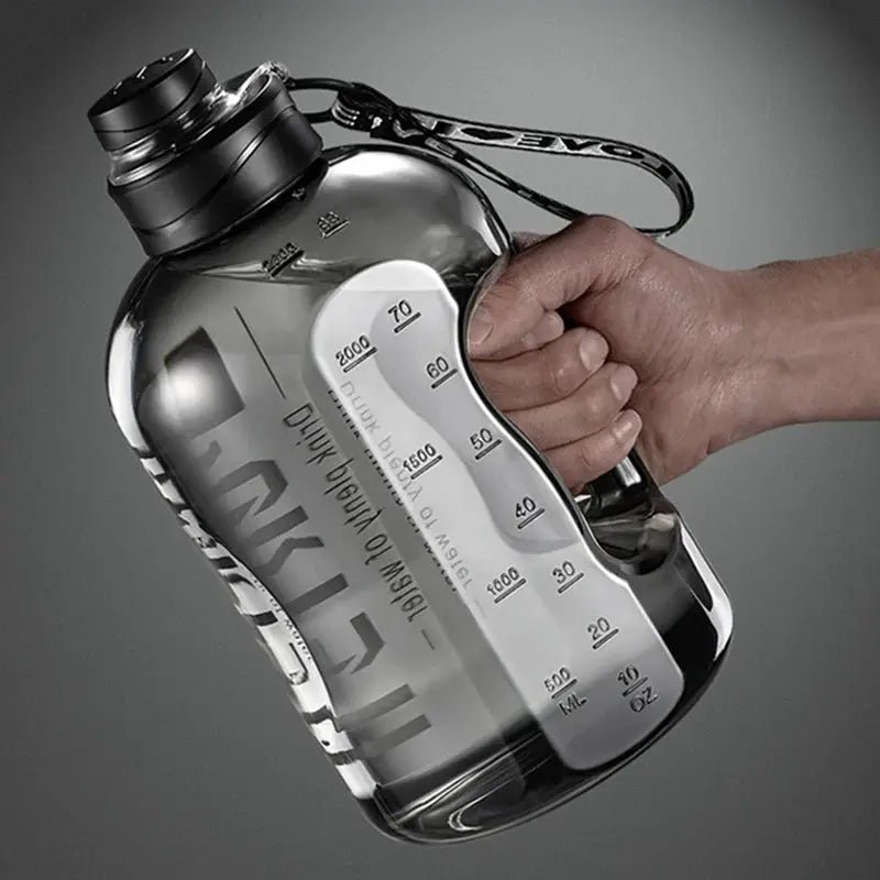 Gourde Sport Grand Capacité  SPORTSN - Gourde Bottle®