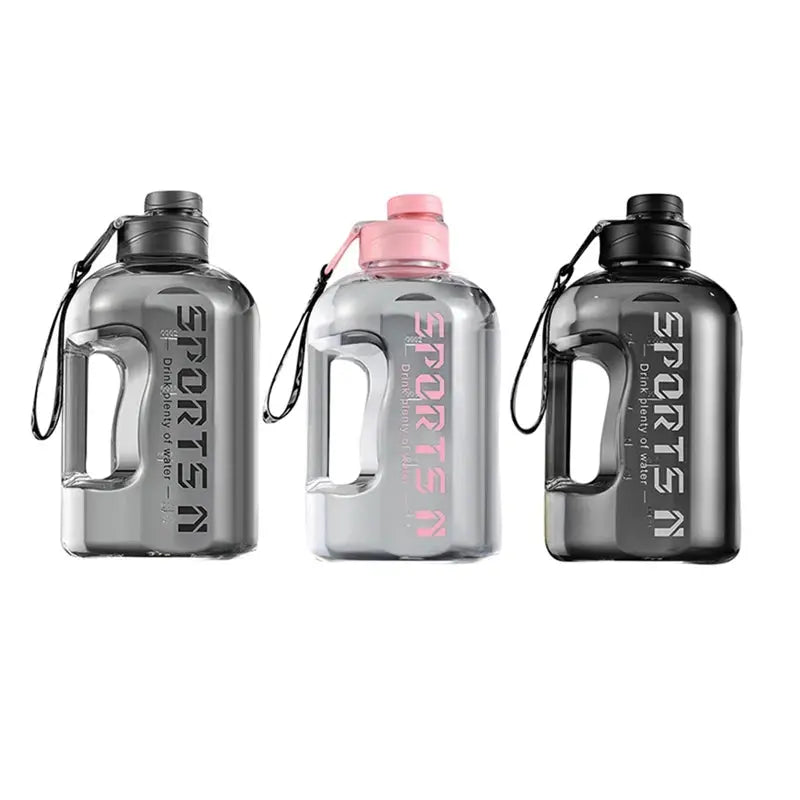 Gourde Sport Grand Capacité  SPORTSN - Gourde Bottle®