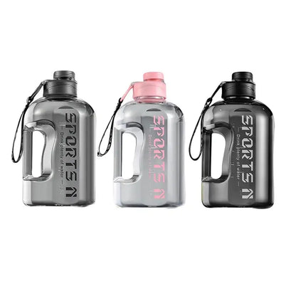 Gourde Sport Grand Capacité  SPORTSN - Gourde Bottle®