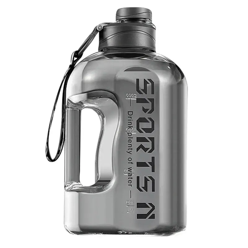 Gourde Sport Grand Capacité  SPORTSN - Gourde Bottle®