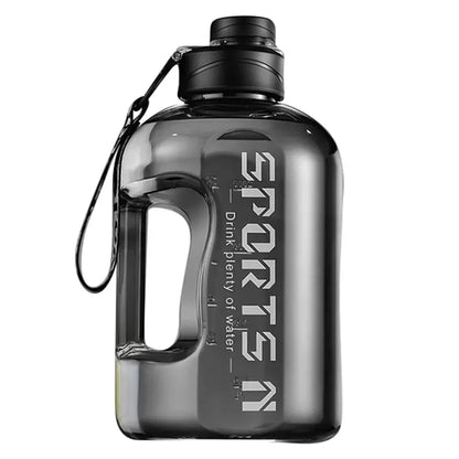 Gourde Sport Grand Capacité  SPORTSN - Gourde Bottle®