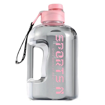 Gourde Sport Grand Capacité  SPORTSN - Gourde Bottle®