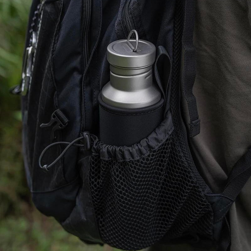 Gourde Isotherme Boundless Voyage de Gourde Bottle sans BPA