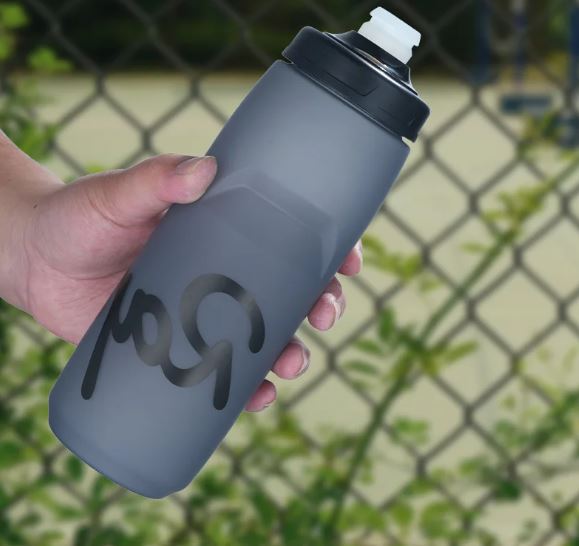 Gourde à vélo rapha  , sans  bpa, ultra légère - Gourde bottle