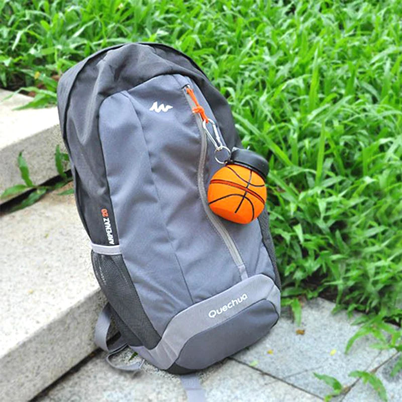 Gourde pliable basketball NBA - Gourde Bottle