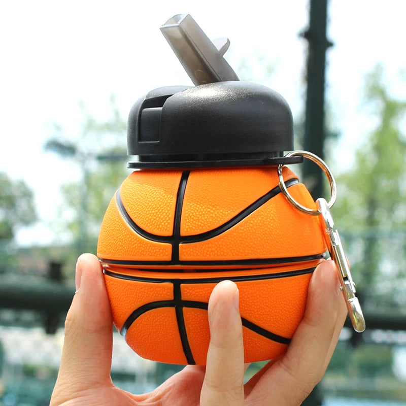 Gourde pliable NBA - Gourde bottle