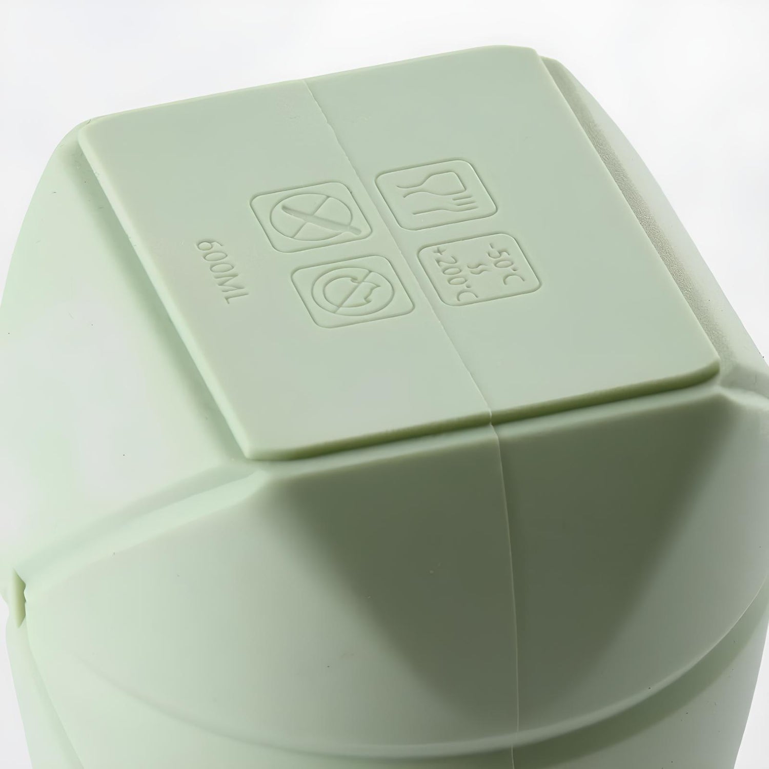 Gourde pliable silicone - gourde bottle