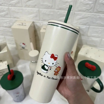 Hello Kitty Mug Hello Kitty (Starbucks)