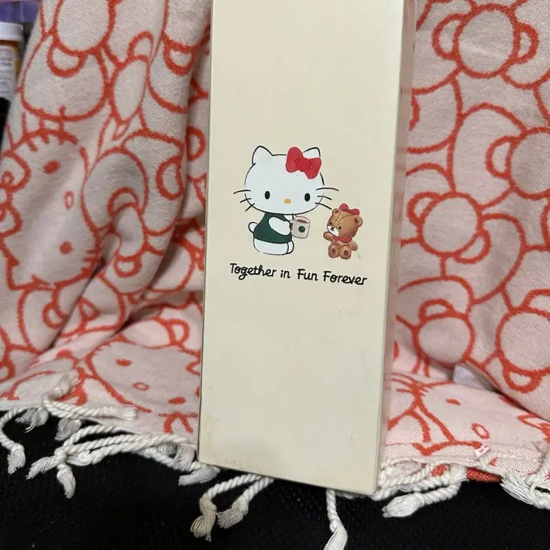 Hello Kitty Mug Hello Kitty (Starbucks)