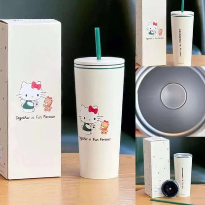 Hello Kitty Mug Hello Kitty (Starbucks)