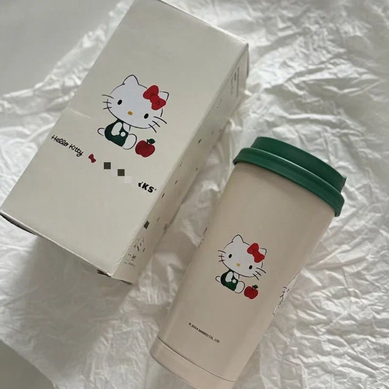 Hello Kitty Mug Portable Gourde Bottle®