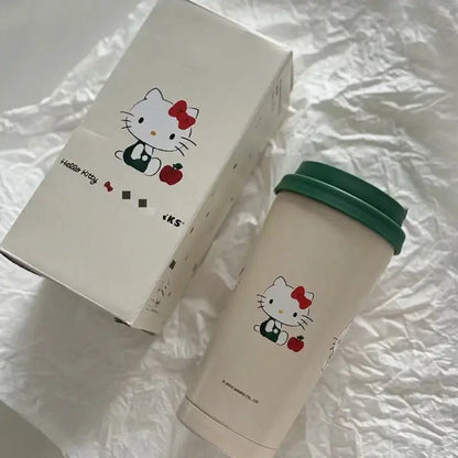 Hello Kitty Mug Portable Gourde Bottle®