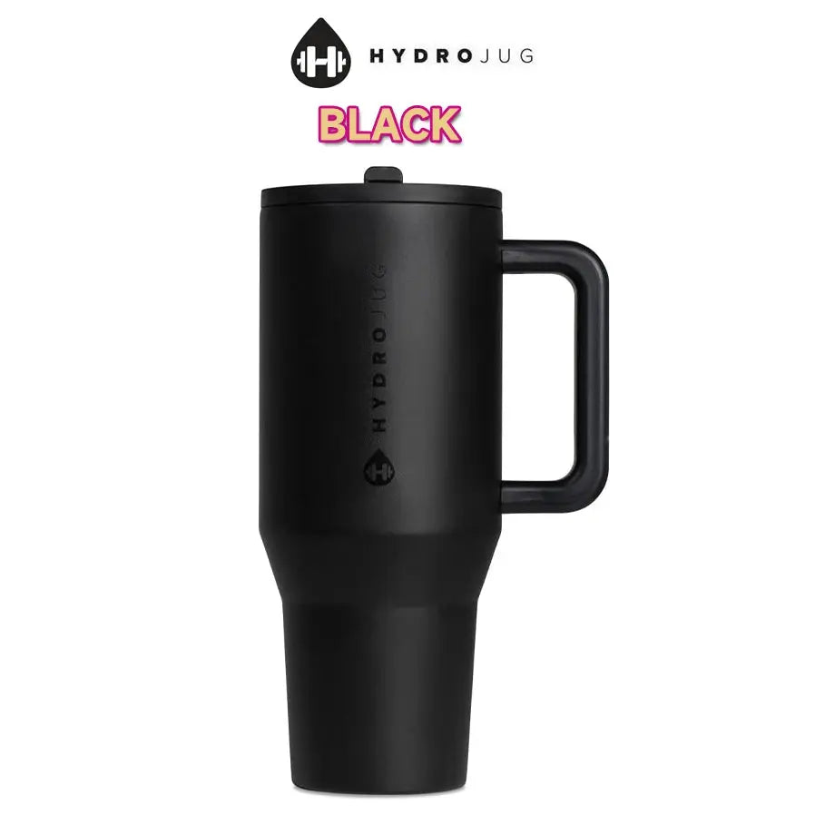 Mug HydroJug Tumbler (40oz) - Gourde Bottle®