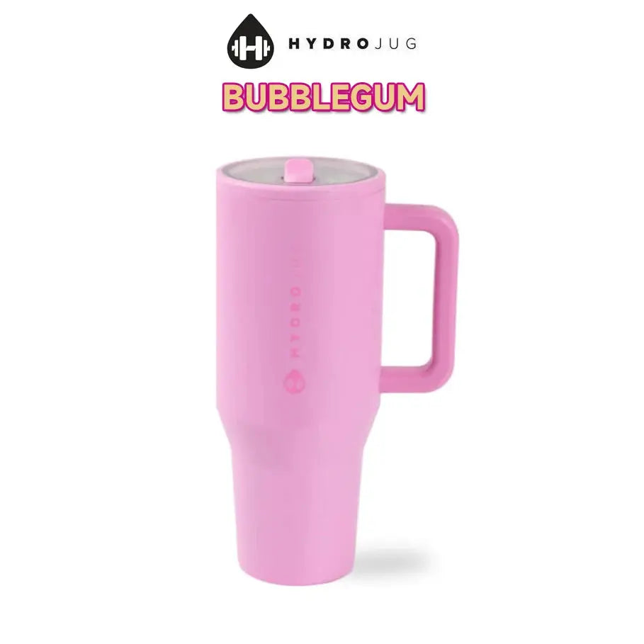 HydroJug Tumbler Traveler Cup (40oz) - Gourde Bottle®