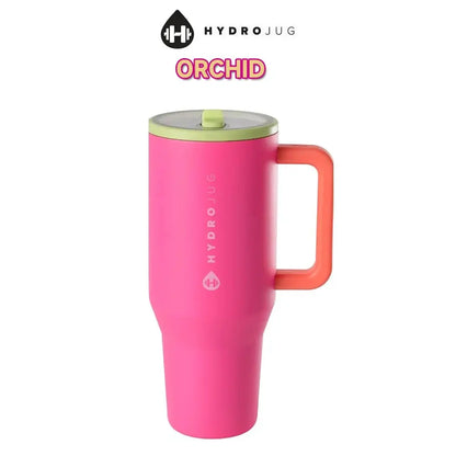 HydroJug Tumbler Traveler Cup (40oz) - Gourde Bottle®