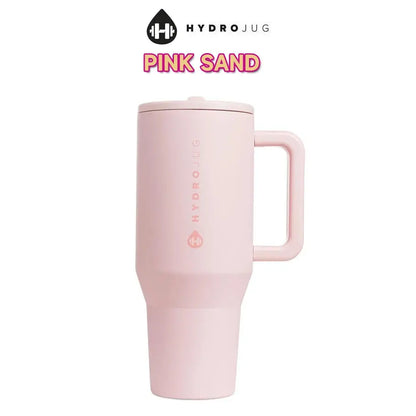 HydroJug Tumbler Traveler Cup (40oz) - Gourde Bottle®