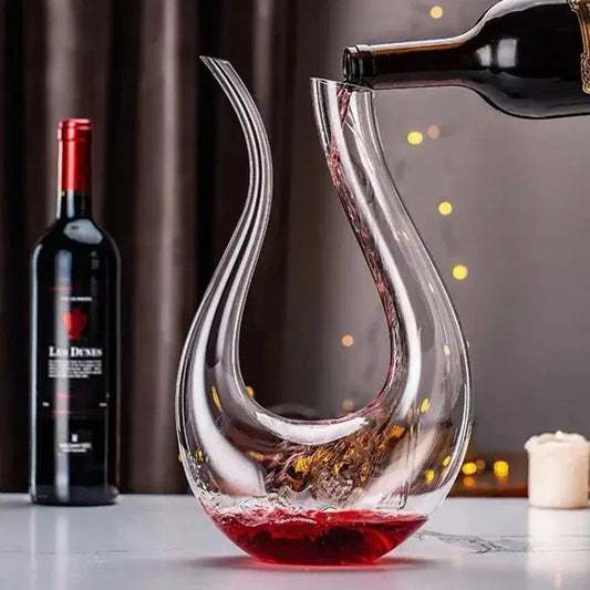 Jolie Carafe Vin 1500ML Gourde Bottle®