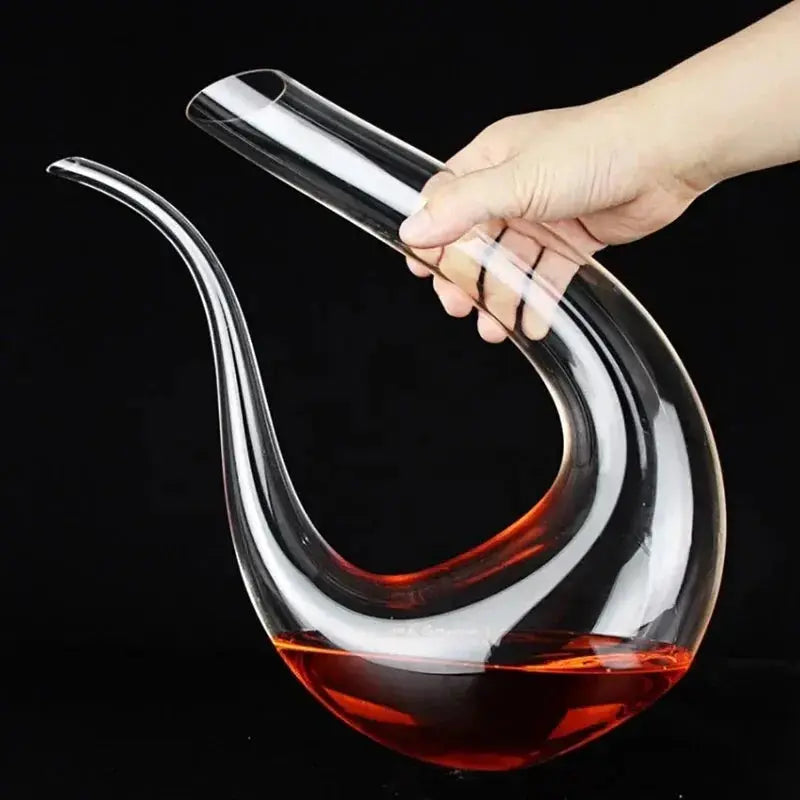 Jolie Carafe Vin 1500ML Gourde Bottle®