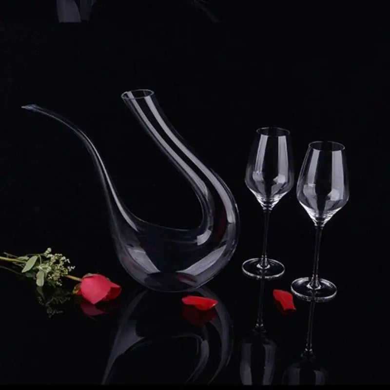 Jolie Carafe Vin 1500ML Gourde Bottle®