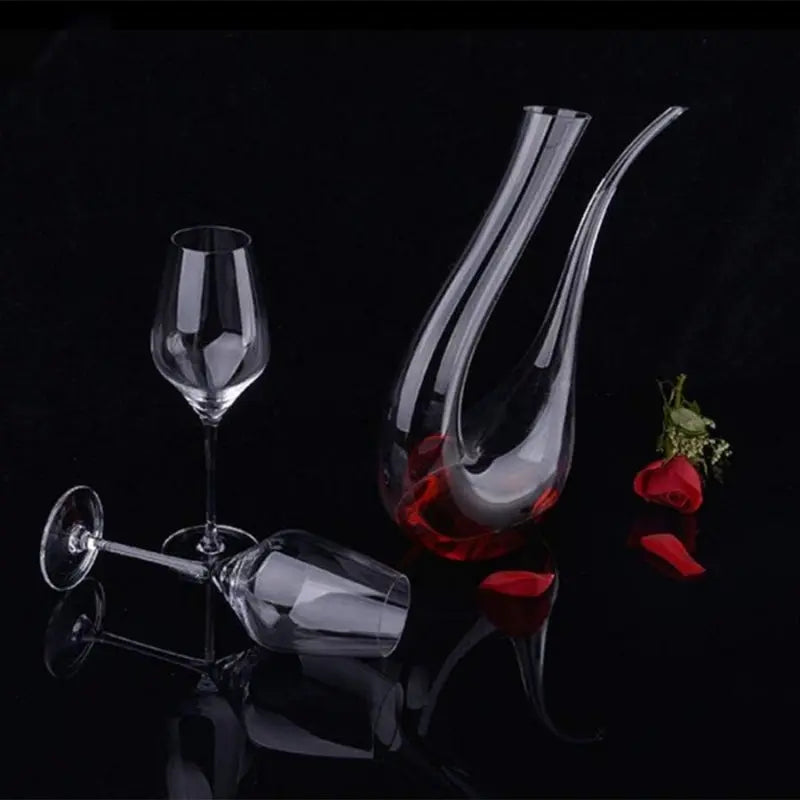 Jolie Carafe Vin 1500ML Gourde Bottle®