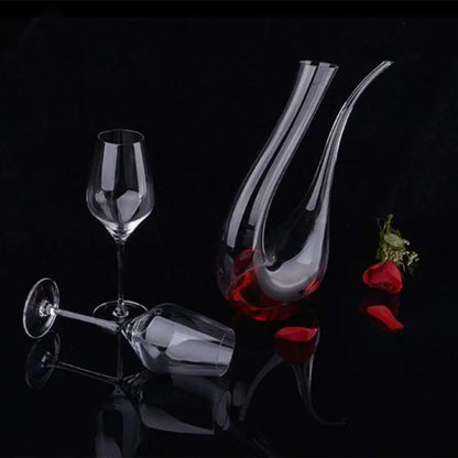 Jolie Carafe Vin 1500ML Gourde Bottle®