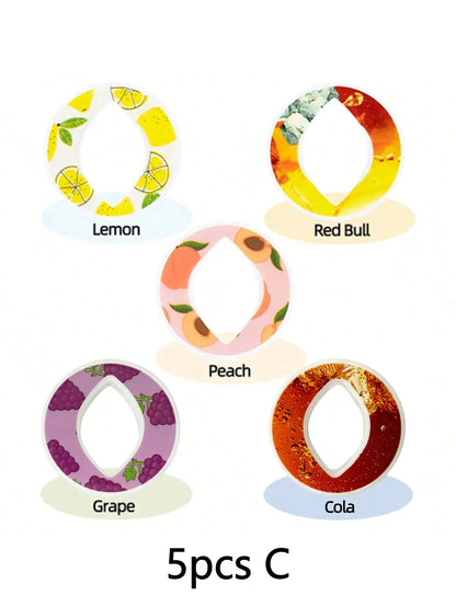 Lots 5 Pods Air Up Gourde Bottle®