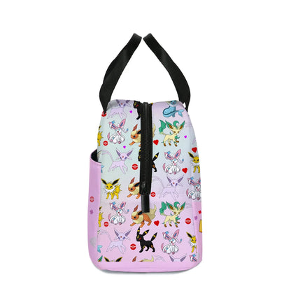 Lunch Bag Isotherme Enfant (Pokémon) Gourde Bottle®