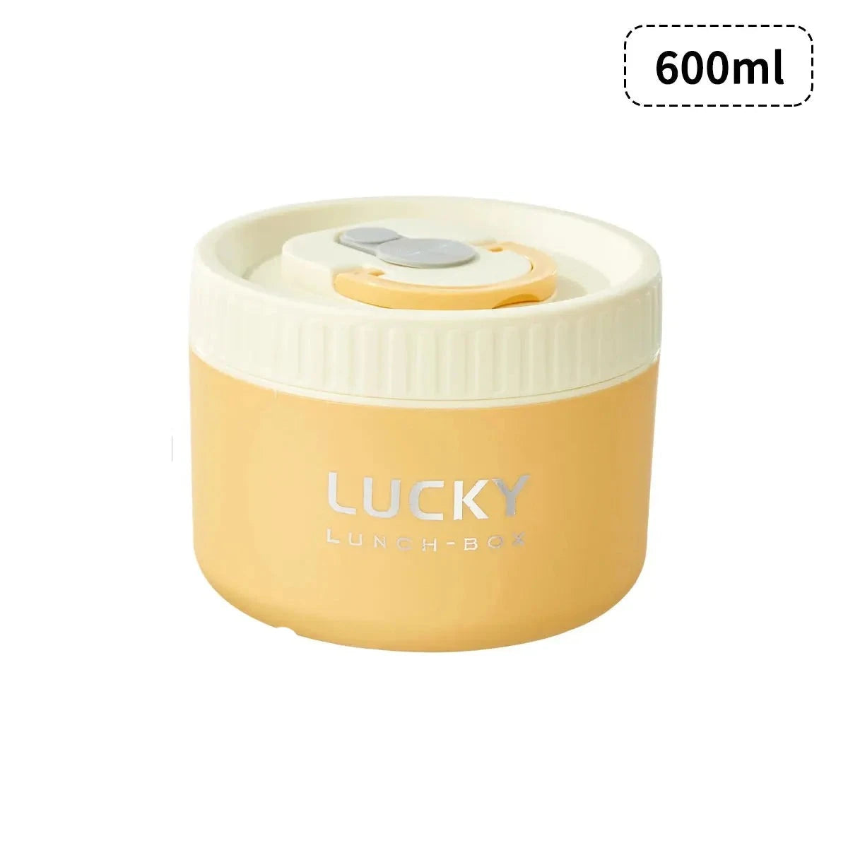 Lunch Box LUCkY - Boîte à lunch thermique  LUCKY - Gourde Bottle®