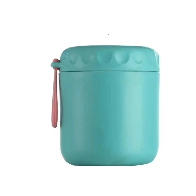 Lunch Box Thermique 430ml - Gourde Bottle®