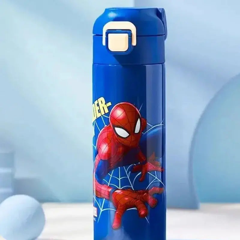 Mini Gourde Spiderman Enfant 500ml (Disney Marvel) Gourde Bottle®