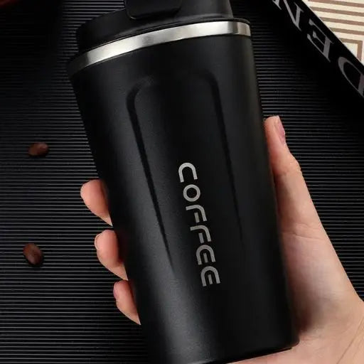 Mug Café Isotherme - Gourde Bottle®