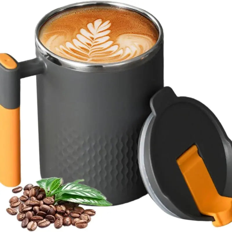 Mug Café Noir Gourde Bottle®
