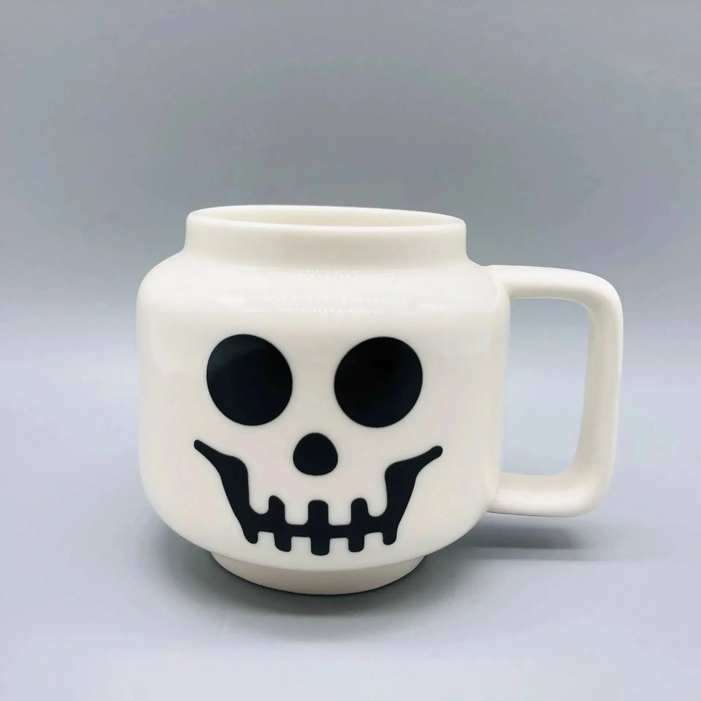 Mug Couple d'Humour Drôle 250ml Gourde Bottle®