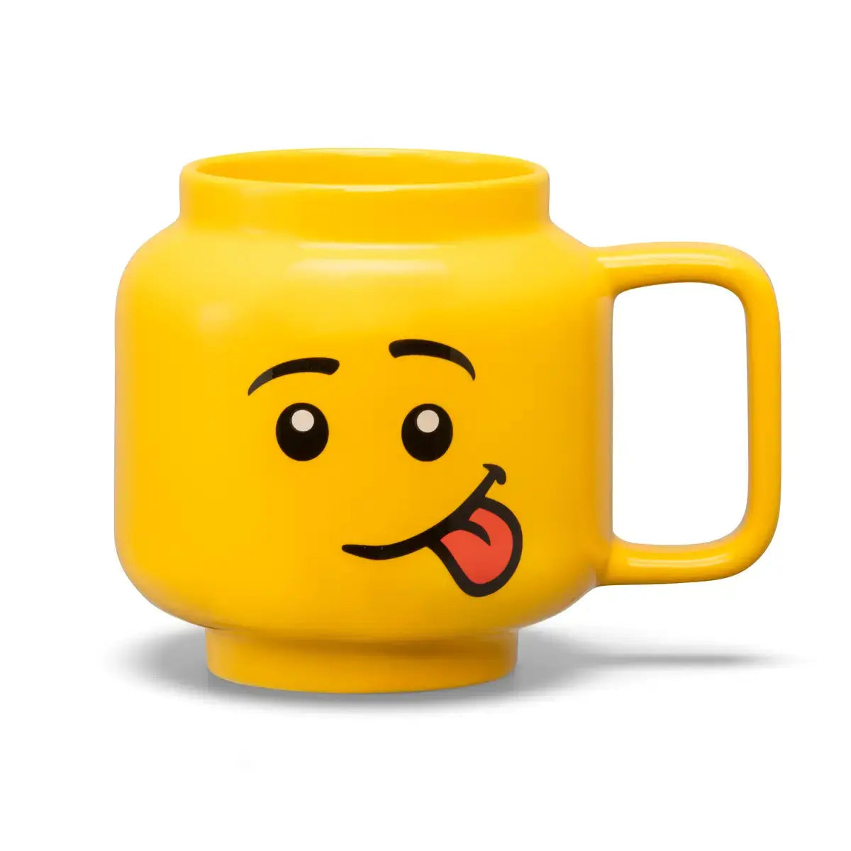 Mug Couple d'Humour Drôle LEGO Jaune 250ml Gourde Bottle®