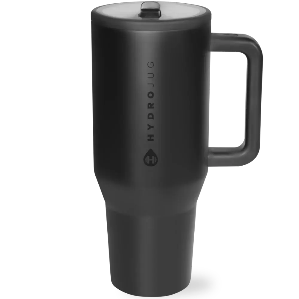 Mug HydroJug Tumbler (40oz) Gourde Bottle®