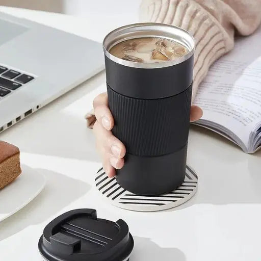 Mug Isotherme Café - Gourde Bottle