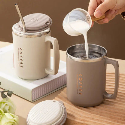 Mug Isotherme 500ml - Gourde Bottle®