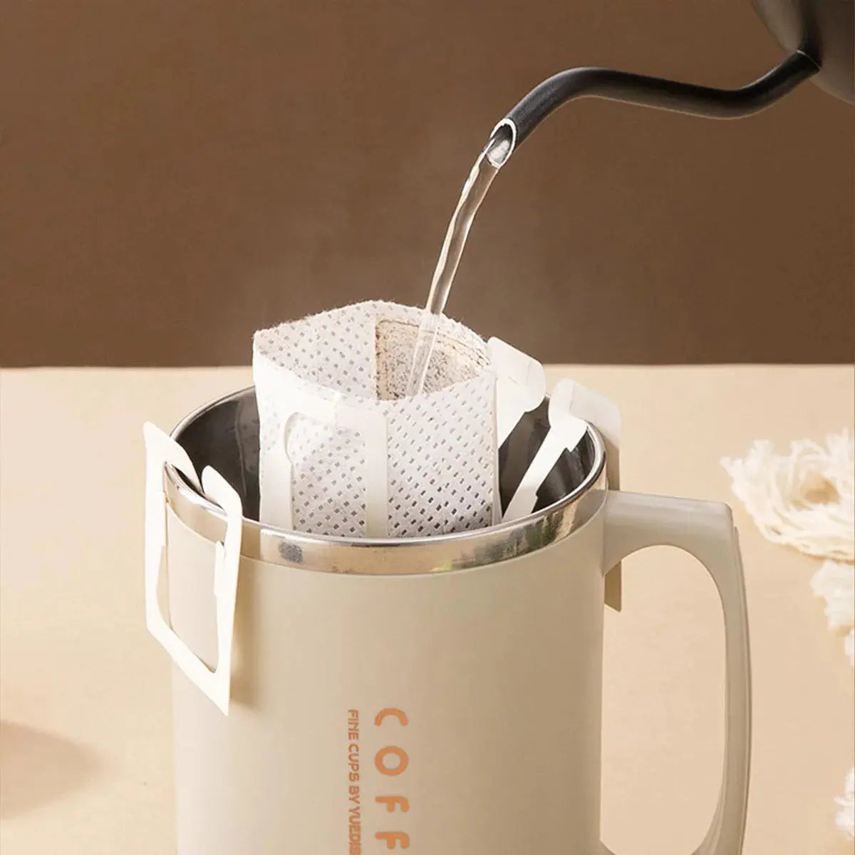 Mug Isotherme 500ml - Gourde Bottle®