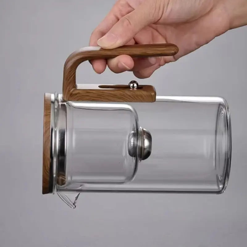 Mug Tisanière 720 ml (Magnétique) - Gourde Bottle®