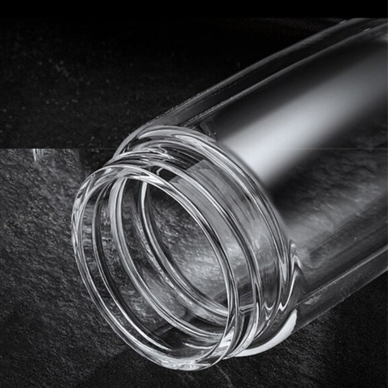 Mug à The Marron (Infusion/Tisane) 480 ml Gourde Bottle®