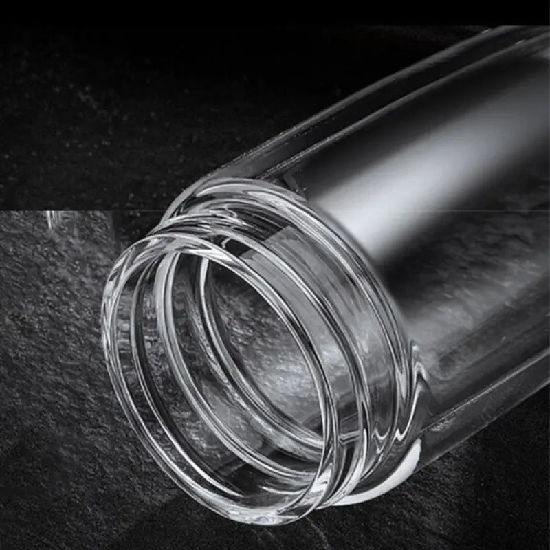 Mug à The Marron (Infusion/Tisane) 480 ml Gourde Bottle®