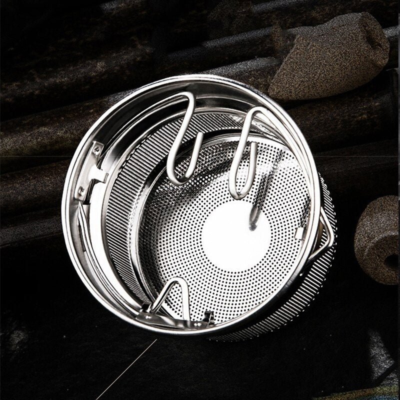 Mug à The Marron (Infusion/Tisane) 480 ml Gourde Bottle®