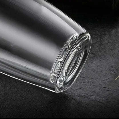 Mug à The Marron (Infusion/Tisane) 480 ml Gourde Bottle®