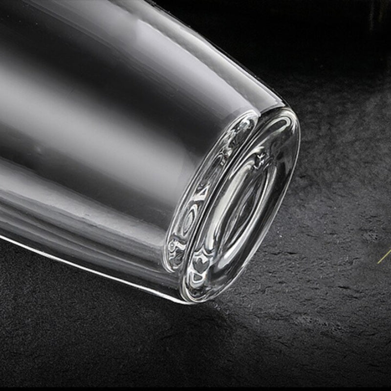 Mug à The Marron (Infusion/Tisane) 480 ml Gourde Bottle®